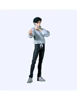 Banpresto JuJutsu Kaisen Grandista Yuta Okkotsu