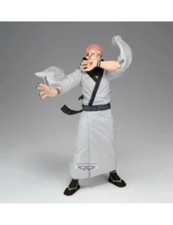 Banpresto JuJutsu Kaisen Grandista Sukuna