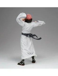 Banpresto JuJutsu Kaisen Grandista Sukuna