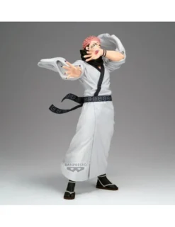 Banpresto JuJutsu Kaisen Grandista Sukuna