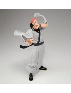 Banpresto JuJutsu Kaisen Grandista Sukuna