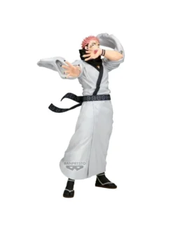 Banpresto JuJutsu Kaisen Grandista Sukuna
