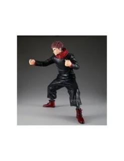 Banpresto Jujutsu Kaisen Grandista Yuji Itadori