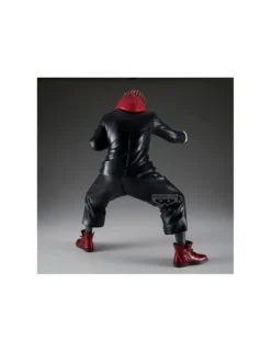 Banpresto Jujutsu Kaisen Grandista Yuji Itadori