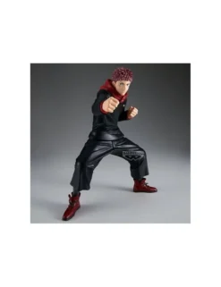 Banpresto Jujutsu Kaisen Grandista Yuji Itadori