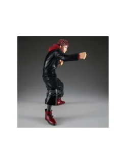 Banpresto Jujutsu Kaisen Grandista Yuji Itadori
