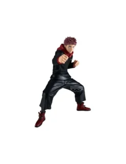 Banpresto Jujutsu Kaisen Grandista Yuji Itadori