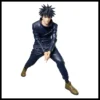 Banpresto Jujutsu Kaisen Grandista Megumi Fushiguro