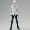 Banpresto Jujutsu Kaisen King of Artist Satoru Gojo Hidden Inventory/Premature Death II Special Version
