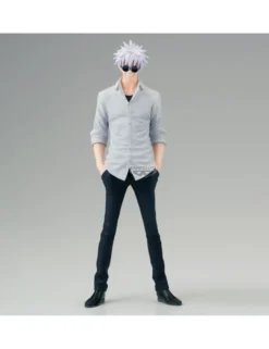 Banpresto Jujutsu Kaisen King of Artist Satoru Gojo Hidden Inventory/Premature Death II Special Version