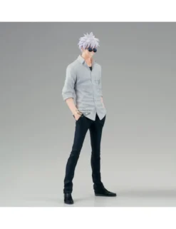 Banpresto Jujutsu Kaisen King of Artist Satoru Gojo Hidden Inventory/Premature Death II Special Version