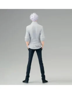 Banpresto Jujutsu Kaisen King of Artist Satoru Gojo Hidden Inventory/Premature Death II Special Version