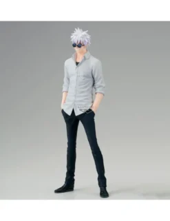 Banpresto Jujutsu Kaisen King of Artist Satoru Gojo Hidden Inventory/Premature Death II Special Version
