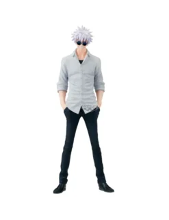 Banpresto Jujutsu Kaisen King of Artist Satoru Gojo Hidden Inventory/Premature Death II Special Version