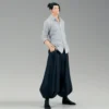 Banpresto Jujutsu Kaisen King of Artist Suguru Geto Hidden Inventory/Premature Death II Special Version