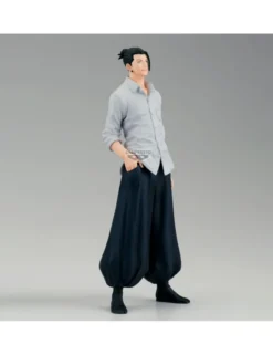 Banpresto Jujutsu Kaisen King of Artist Suguru Geto Hidden Inventory/Premature Death II Special Version