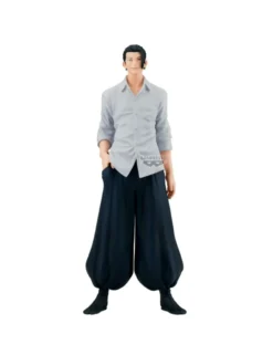 Banpresto Jujutsu Kaisen King of Artist Suguru Geto Hidden Inventory/Premature Death II Special Version