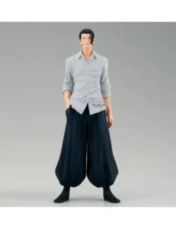Banpresto Jujutsu Kaisen King of Artist Suguru Geto Hidden Inventory/Premature Death II Special Version