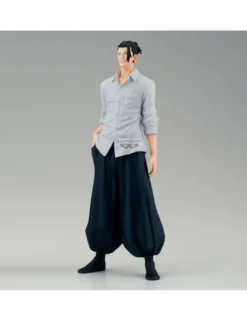 Banpresto Jujutsu Kaisen King of Artist Suguru Geto Hidden Inventory/Premature Death II Special Version