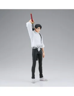 Banpresto Jujutsu Kaisen King of Artist Yuta Okkotsu