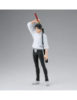 Banpresto Jujutsu Kaisen King of Artist Yuta Okkotsu