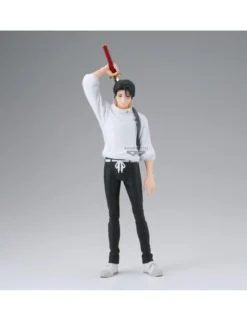 Banpresto Jujutsu Kaisen King of Artist Yuta Okkotsu