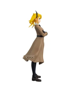 Banpresto Kaiju No. 8 Glitter & Glamours Kikoru Shinomiya