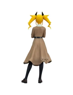 Banpresto Kaiju No. 8 Glitter & Glamours Kikoru Shinomiya