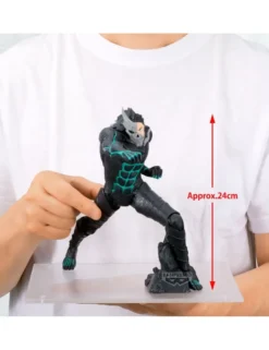 Banpresto Kaiju No. 8 Grandista Kaiju No. 8 Kafka Hibino Version