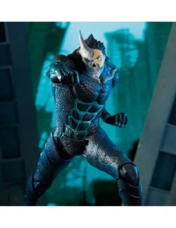 Banpresto Kaiju No. 8 Grandista Kaiju No. 8 Kafka Hibino Version
