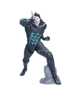 Banpresto Kaiju No. 8 Grandista Kaiju No. 8 Kafka Hibino Version