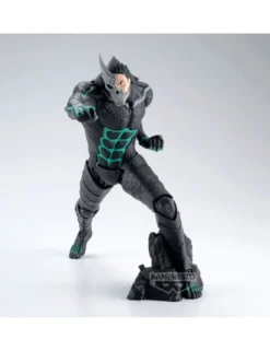 Banpresto Kaiju No. 8 Grandista Kaiju No. 8 Kafka Hibino Version