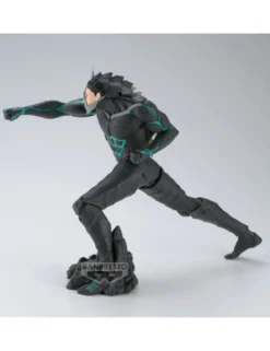 Banpresto Kaiju No. 8 Grandista Kaiju No. 8 Kafka Hibino Version