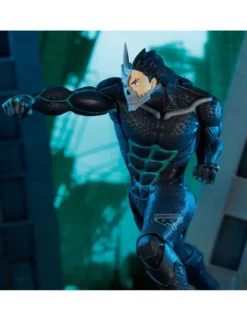 Banpresto Kaiju No. 8 Grandista Kaiju No. 8 Kafka Hibino Version