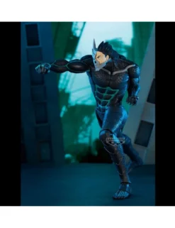 Banpresto Kaiju No. 8 Grandista Kaiju No. 8 Kafka Hibino Version
