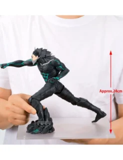 Banpresto Kaiju No. 8 Grandista Kaiju No. 8 Kafka Hibino Version