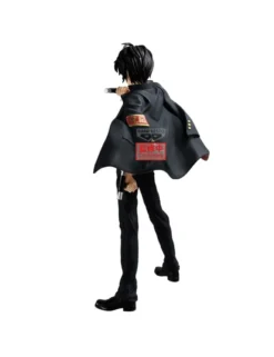 Banpresto Katekyo Hitman Reborn! Grandista Kyoya Hibari