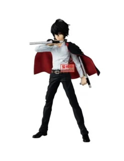 Banpresto Katekyo Hitman Reborn! Grandista Kyoya Hibari