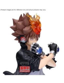 Banpresto Katekyo Hitman Reborn! Grandista Tsunayoshi Sawada