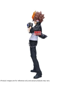 Banpresto Katekyo Hitman Reborn! Grandista Tsunayoshi Sawada