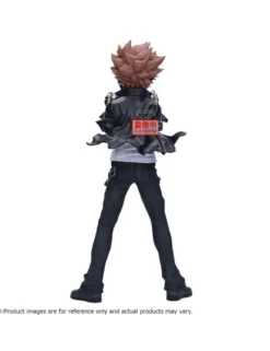 Banpresto Katekyo Hitman Reborn! Grandista Tsunayoshi Sawada