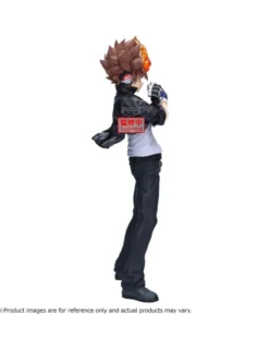 Banpresto Katekyo Hitman Reborn! Grandista Tsunayoshi Sawada