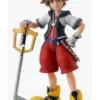 Banpresto Kingdom Hearts Grandista Sora