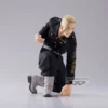 Banpresto King of Artist Tokyo Revengers Ken Ryuguji