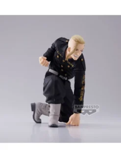 Banpresto King of Artist Tokyo Revengers Ken Ryuguji