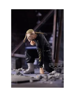 Banpresto King of Artist Tokyo Revengers Ken Ryuguji