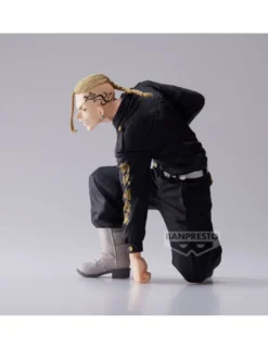 Banpresto King of Artist Tokyo Revengers Ken Ryuguji