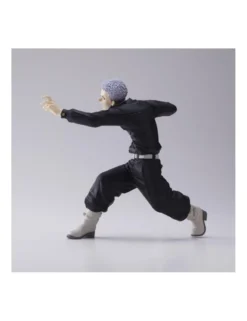 Banpresto King of Artist Tokyo Revengers Takashi Mitsuya