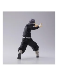 Banpresto King of Artist Tokyo Revengers Takashi Mitsuya