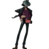 Banpresto Lupin The 3rd Daisuke Jigen